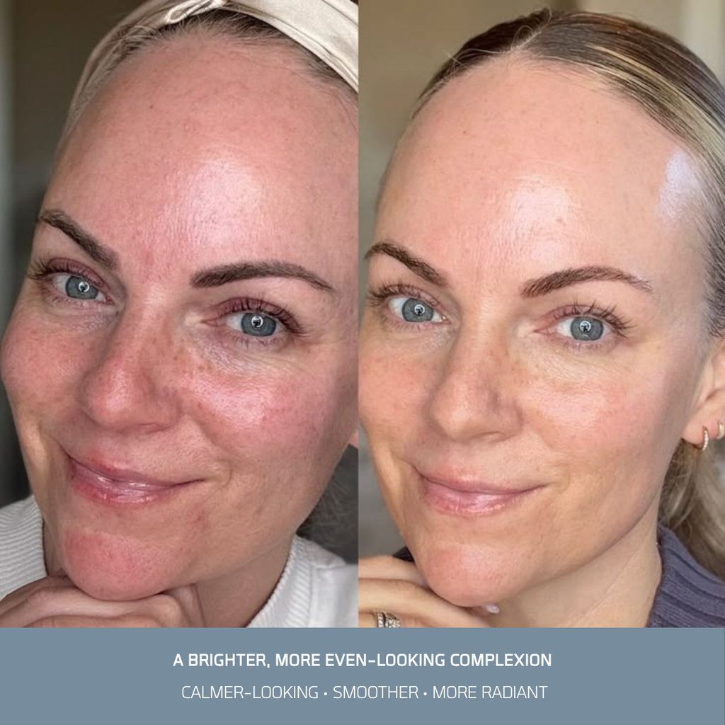 The Menopause Skin Ritual